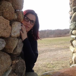 Meet your Posher, Anabela